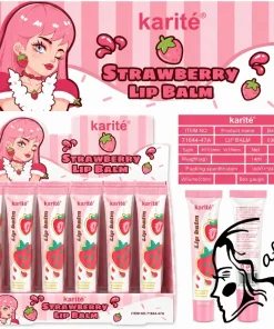 BALSAMO LABIAL KARITE AF71804 8538