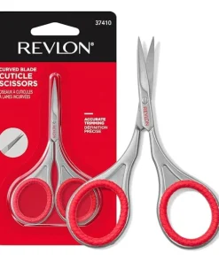 Revlon Tijera Para Cuticulas