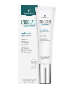 Endocare Age Barrier Hyaluboost Eye Contour15 Ml