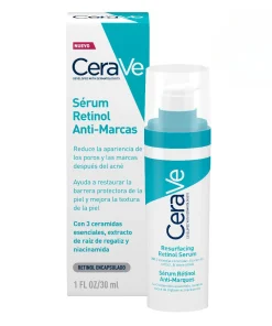 Cerave Serum Retinol Anti-marcas