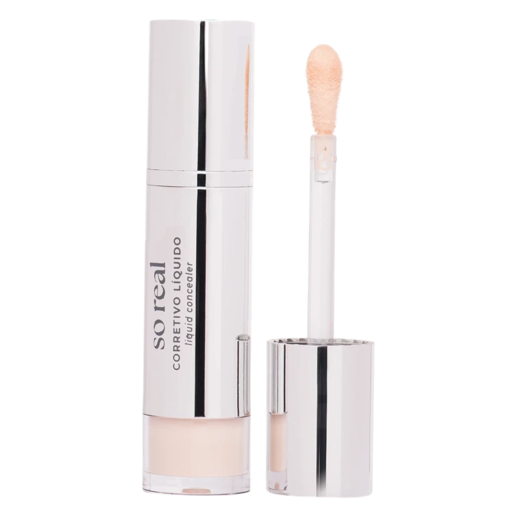 Ruby Rose Blow Corrector Liquido 5,2 g - Imagen 2