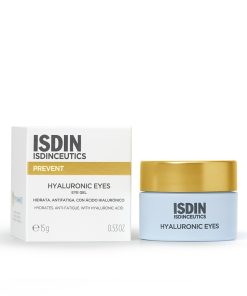 Alternative view of Isdinceutics Hyaluronic Eyes Gel 15 G