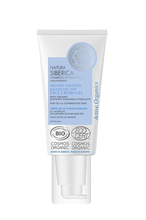 Cremigel Facial Equilibrante - Imagen 2