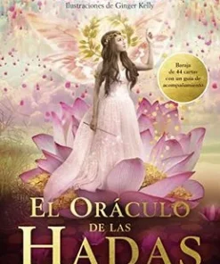 Alternative view of El Oráculo de las Hadas – Conecta con el mundo mágico y recibe su sabiduría.