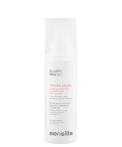 Alternative view of Sensilis The Rool Rescue Bruma Hidra Calmante150ml