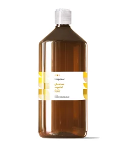 Glicerina Vegetal Grado Farma – 1000 G
