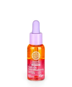 Serúm Facial Renovador